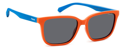 POLAROID KIDS PLD 8063/S L7Q M9 49