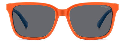 POLAROID KIDS PLD 8063/S L7Q M9 49