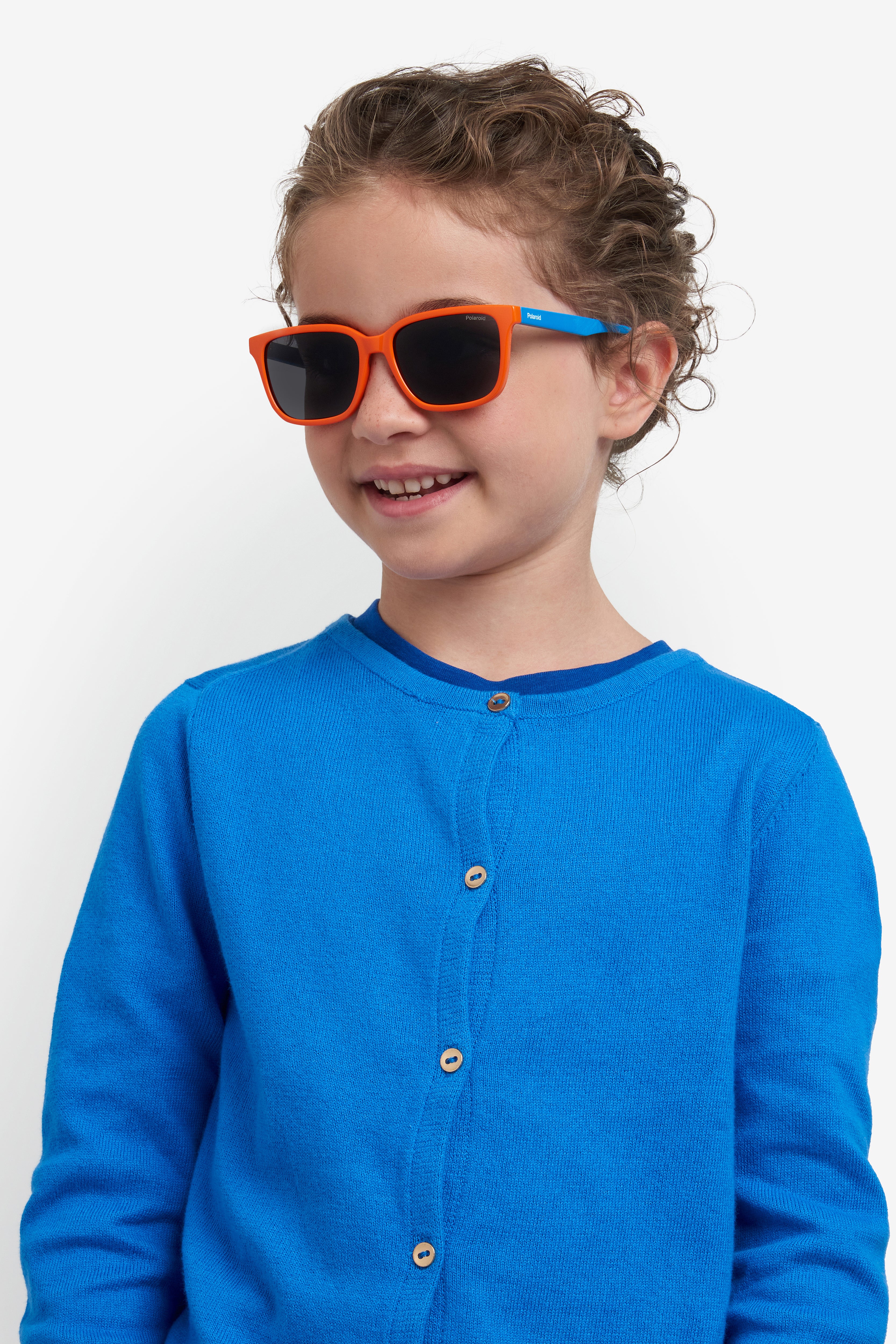 POLAROID KIDS PLD 8063/S L7Q M9 49