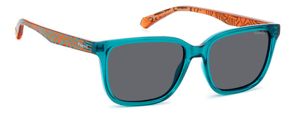 POLAROID KIDS PLD 8063/S TCF M9 49