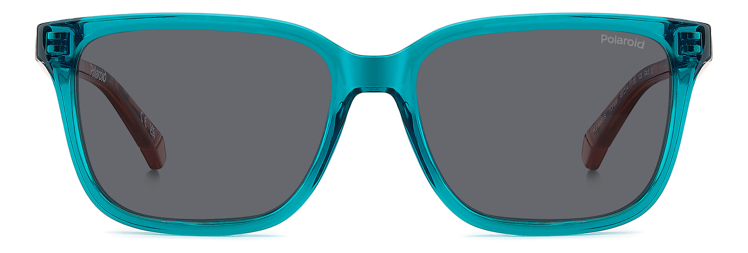 POLAROID KIDS PLD 8063/S TCF M9 49