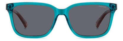 POLAROID KIDS PLD 8063/S TCF M9 49