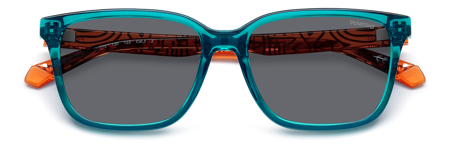 POLAROID KIDS PLD 8063/S TCF M9 49