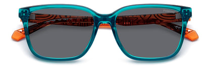 POLAROID KIDS PLD 8063/S TCF M9 49