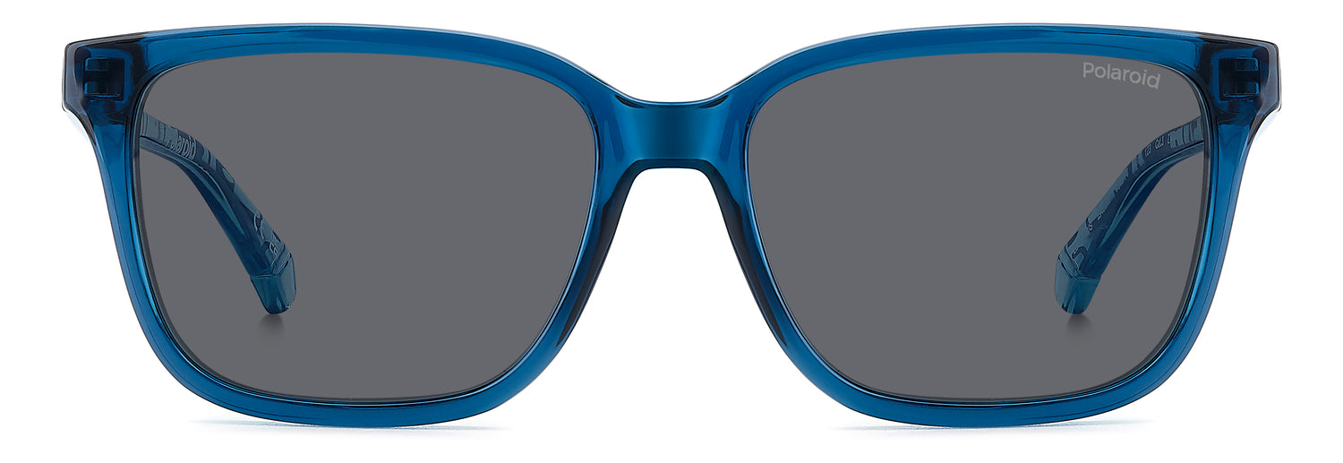 POLAROID KIDS PLD 8063/S ZX9 M9 49