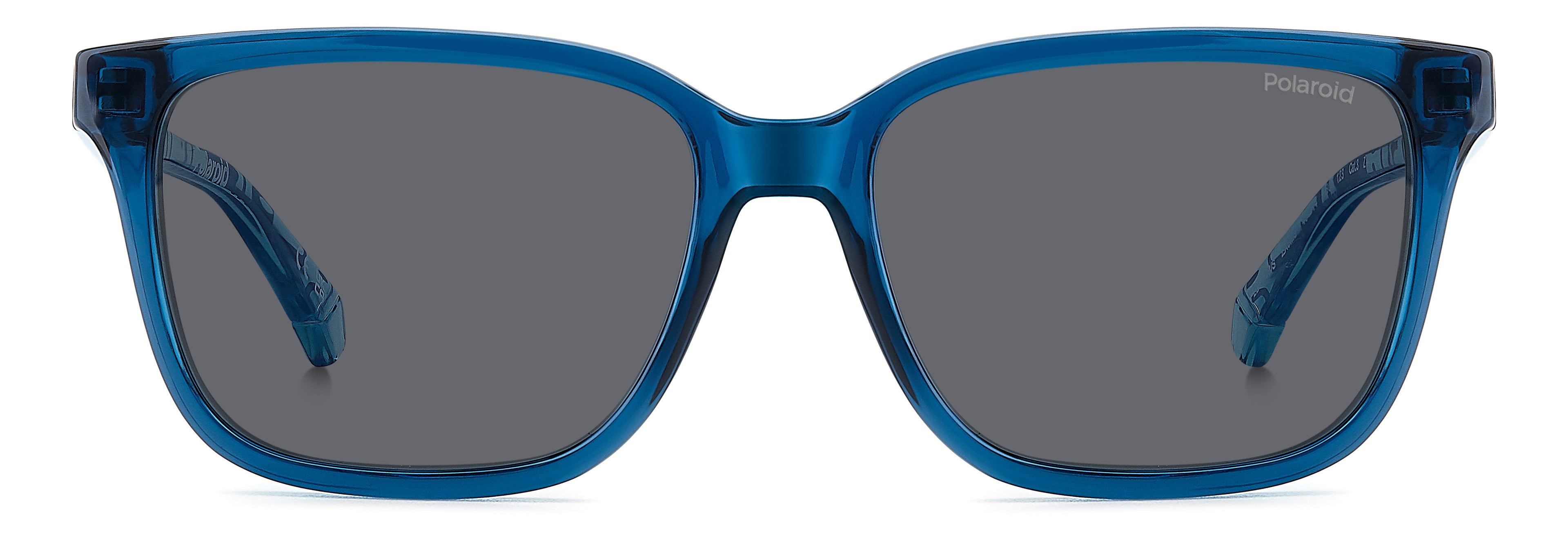 POLAROID KIDS PLD 8063/S ZX9 M9 49