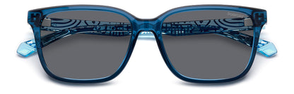 POLAROID KIDS PLD 8063/S ZX9 M9 49