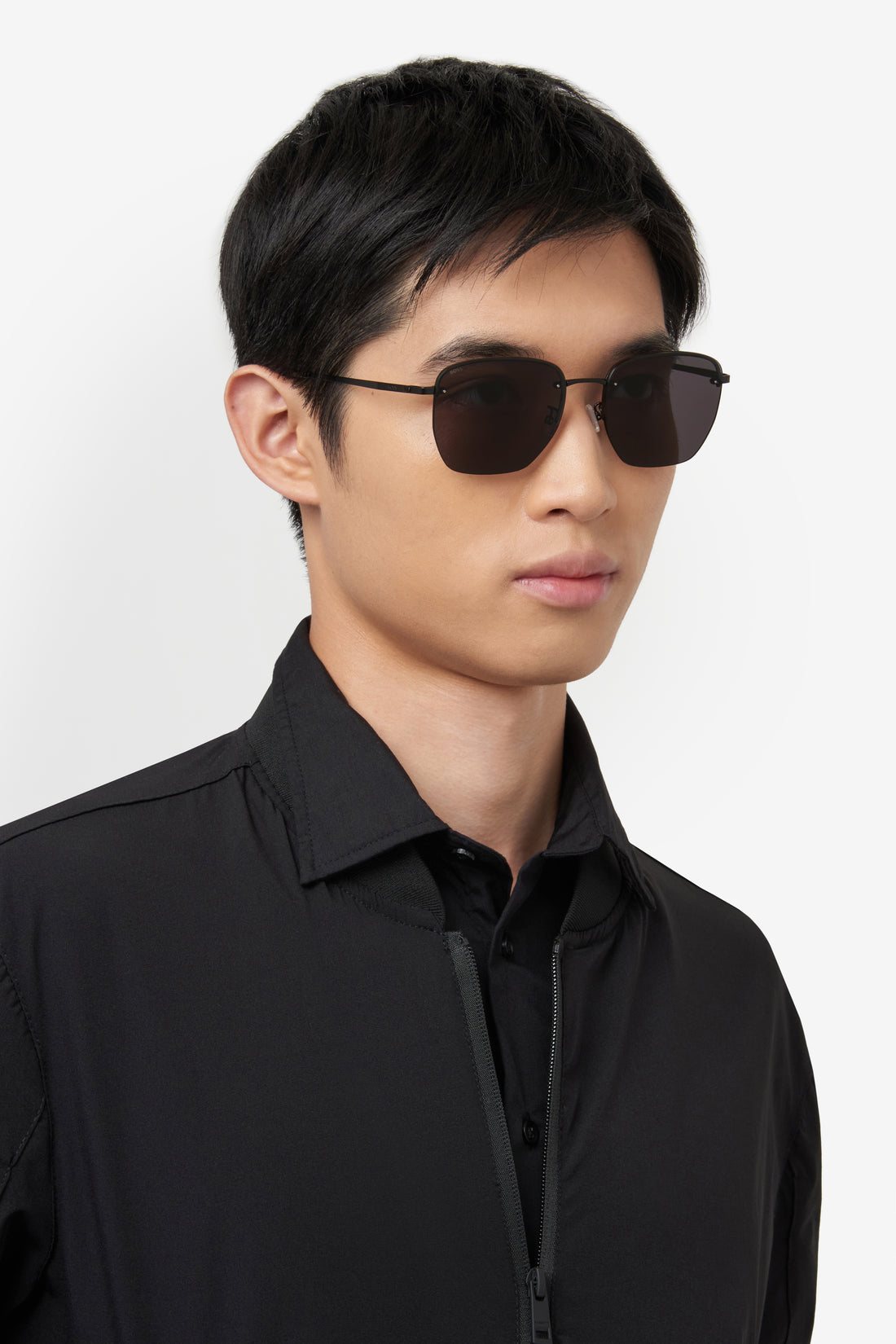 HUGO BOSS BOSS 1712/F/SK 003 IR 58