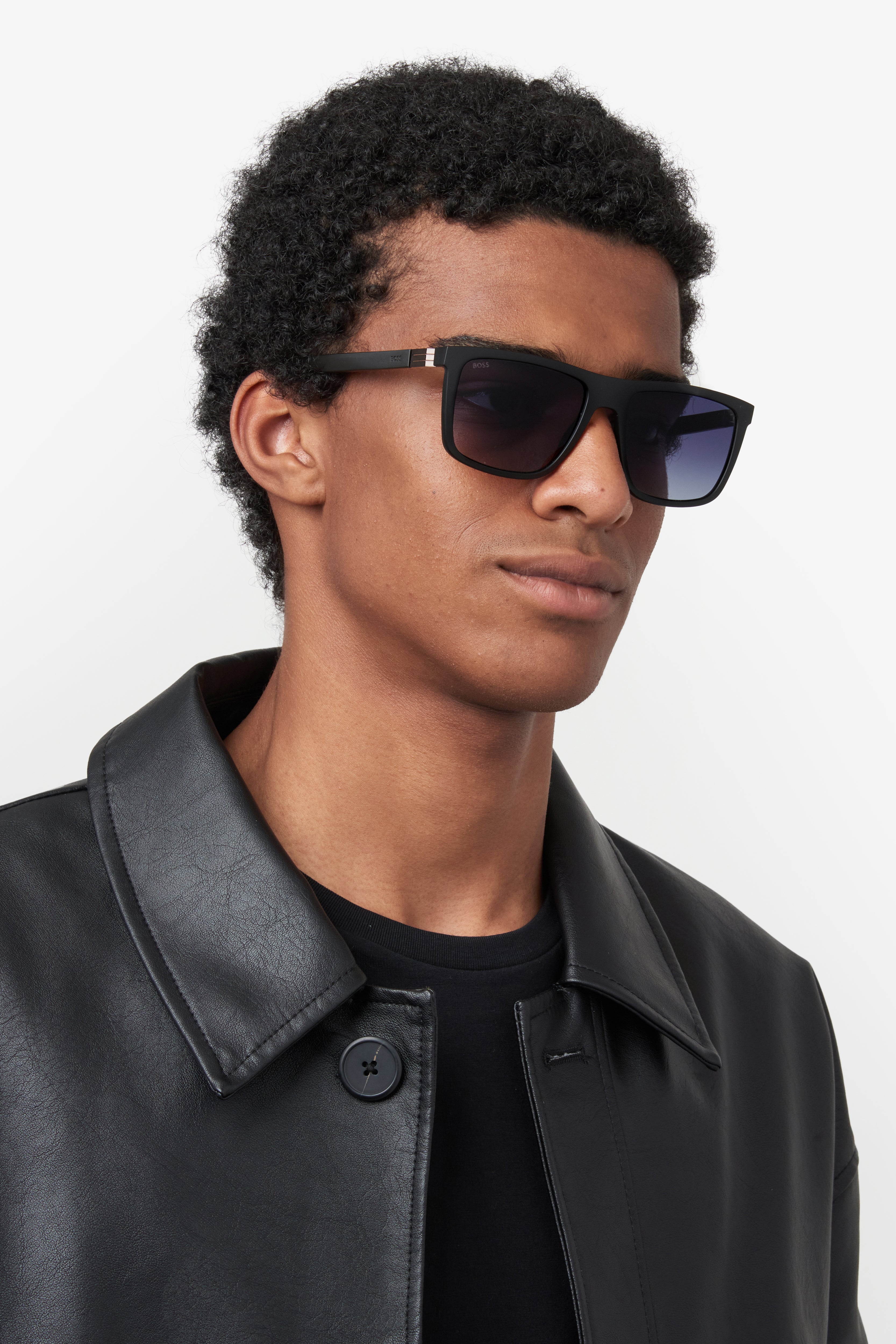 HUGO BOSS BOSS 1699/S 003 9O 56