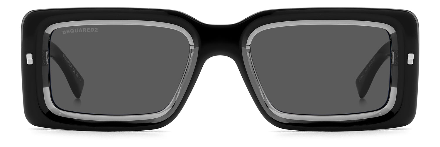 DSQUARED2 D2 0142/S 08A IR 52