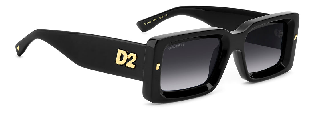 DSQUARED2 D2 0142/S 807 9O 52