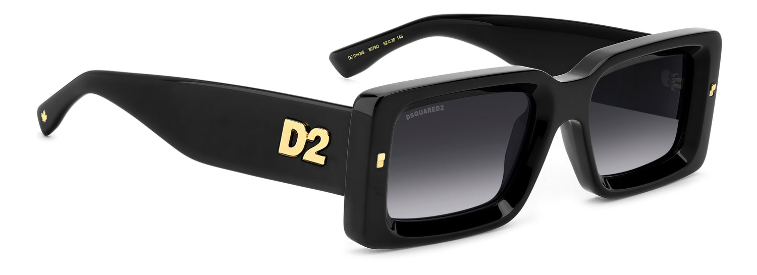 DSQUARED2 D2 0142/S 807 9O 52