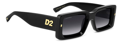 DSQUARED2 D2 0142/S 807 9O 52