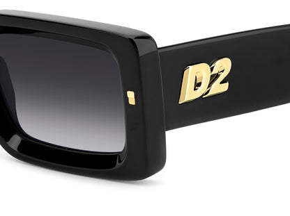 DSQUARED2 D2 0142/S 807 9O 52
