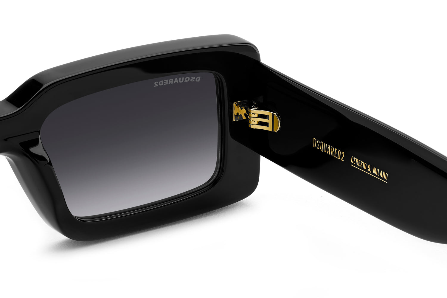 DSQUARED2 D2 0142/S 807 9O 52