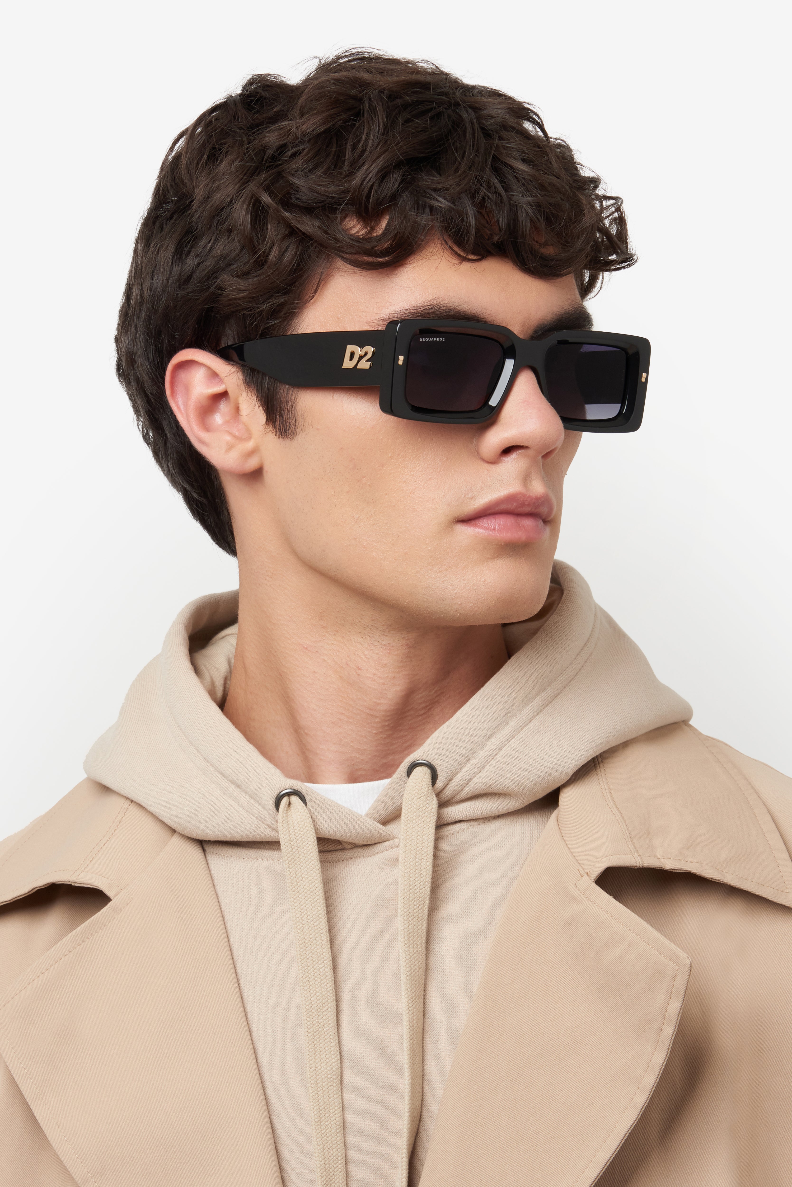 DSQUARED2 D2 0142/S 807 9O 52