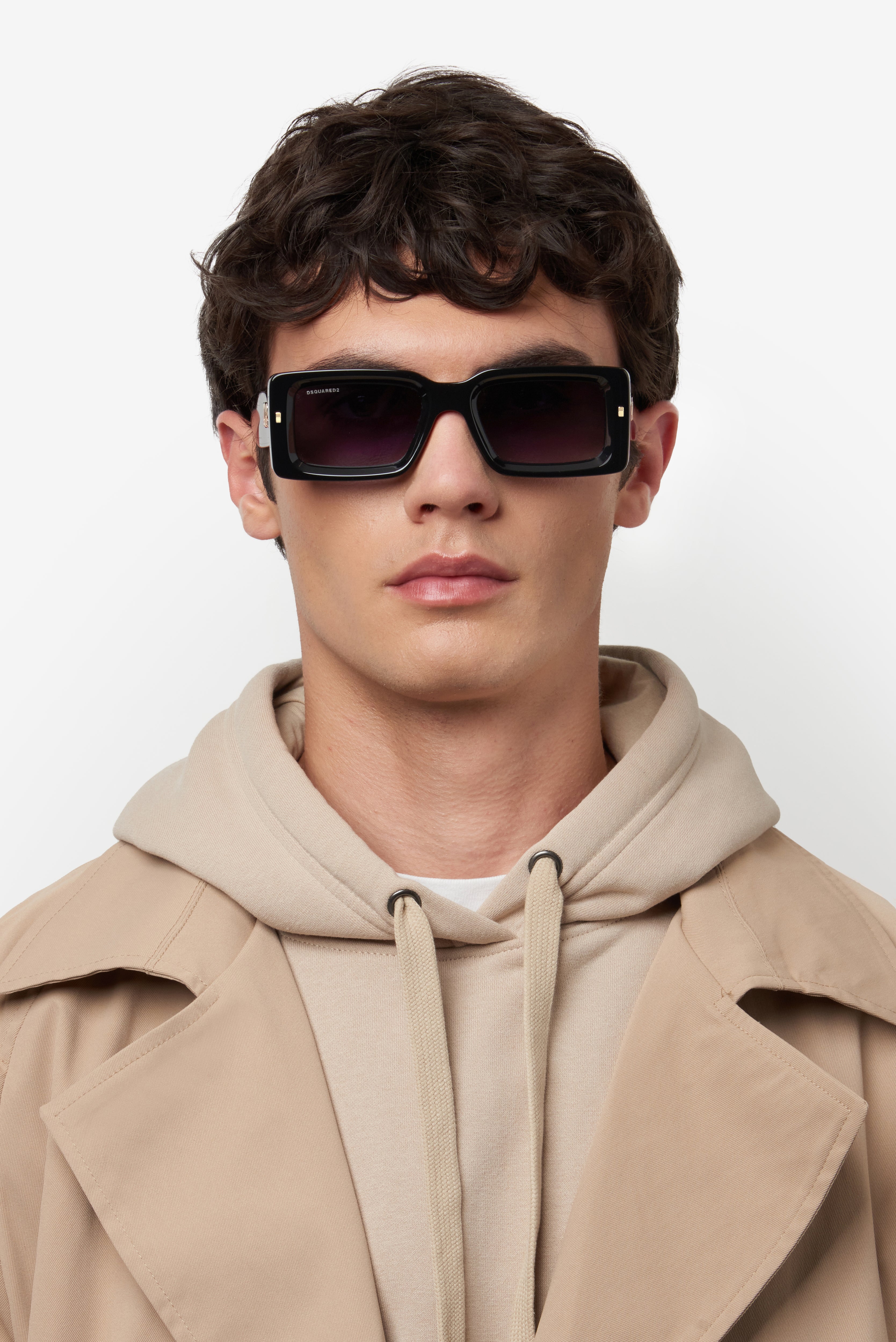 DSQUARED2 D2 0142/S 807 9O 52