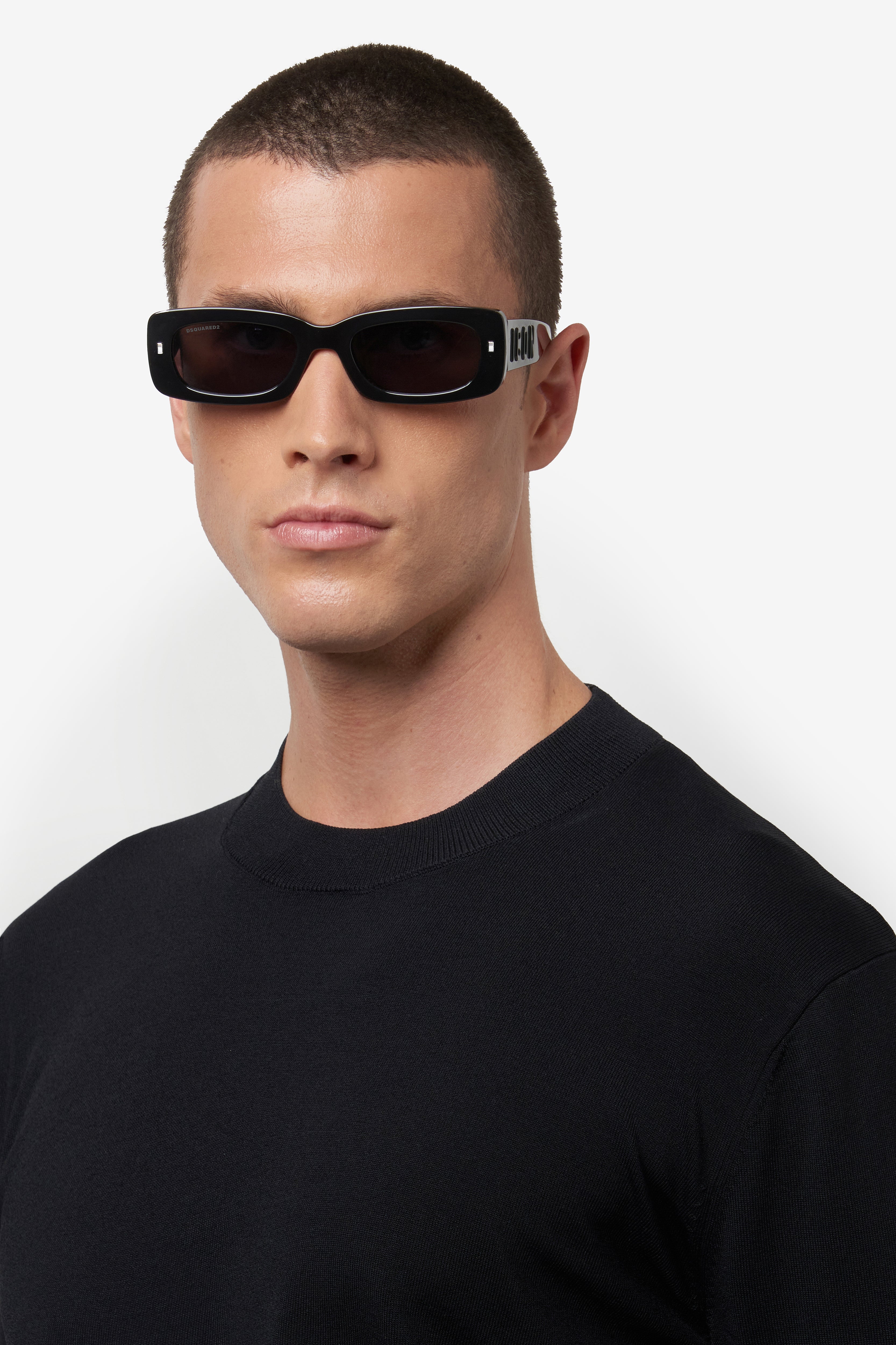 DSQUARED2 ICON 0020/S 807 IR 52
