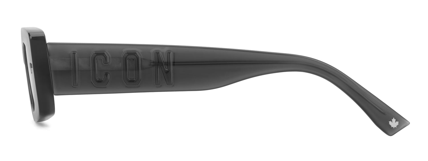 DSQUARED2 ICON 0020/S KB7 IR 52