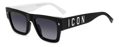DSQUARED2 ICON 0021/S 807 9O 52