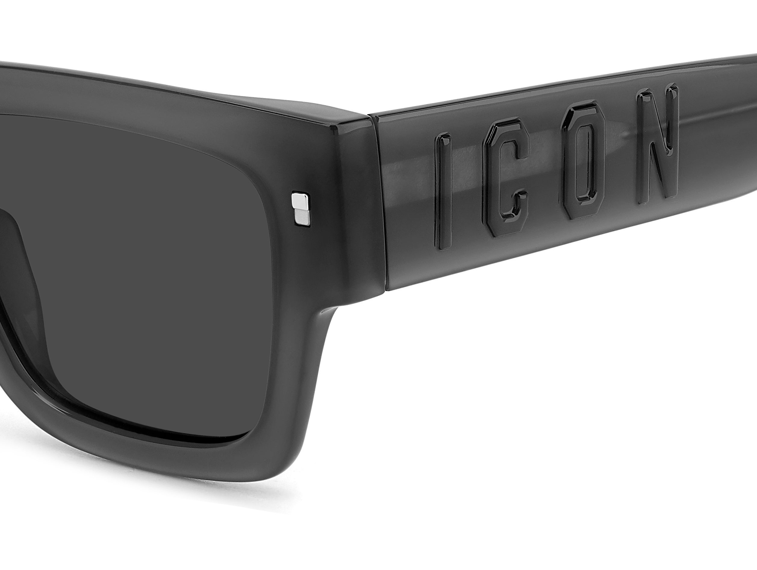 DSQUARED2 ICON 0021/S KB7 IR 52