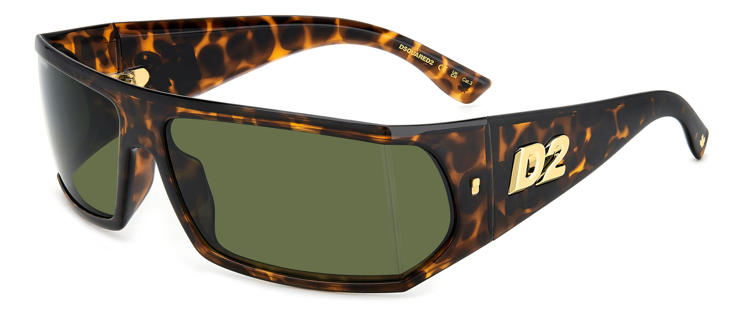 DSQUARED2 D2 0140/S 086 QT 73