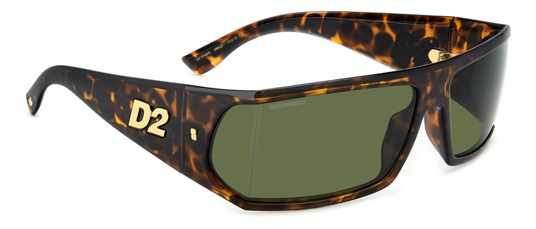 DSQUARED2 D2 0140/S 086 QT 73