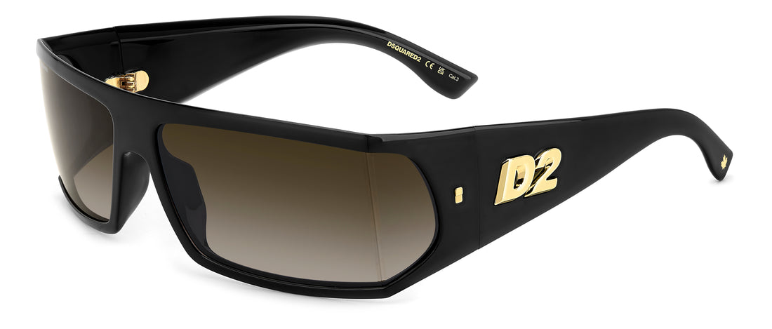 DSQUARED2 D2 0140/S 807 HA 73