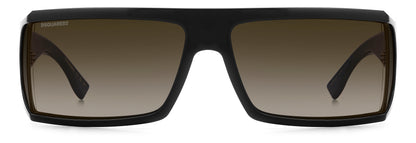 DSQUARED2 D2 0140/S 807 HA 73