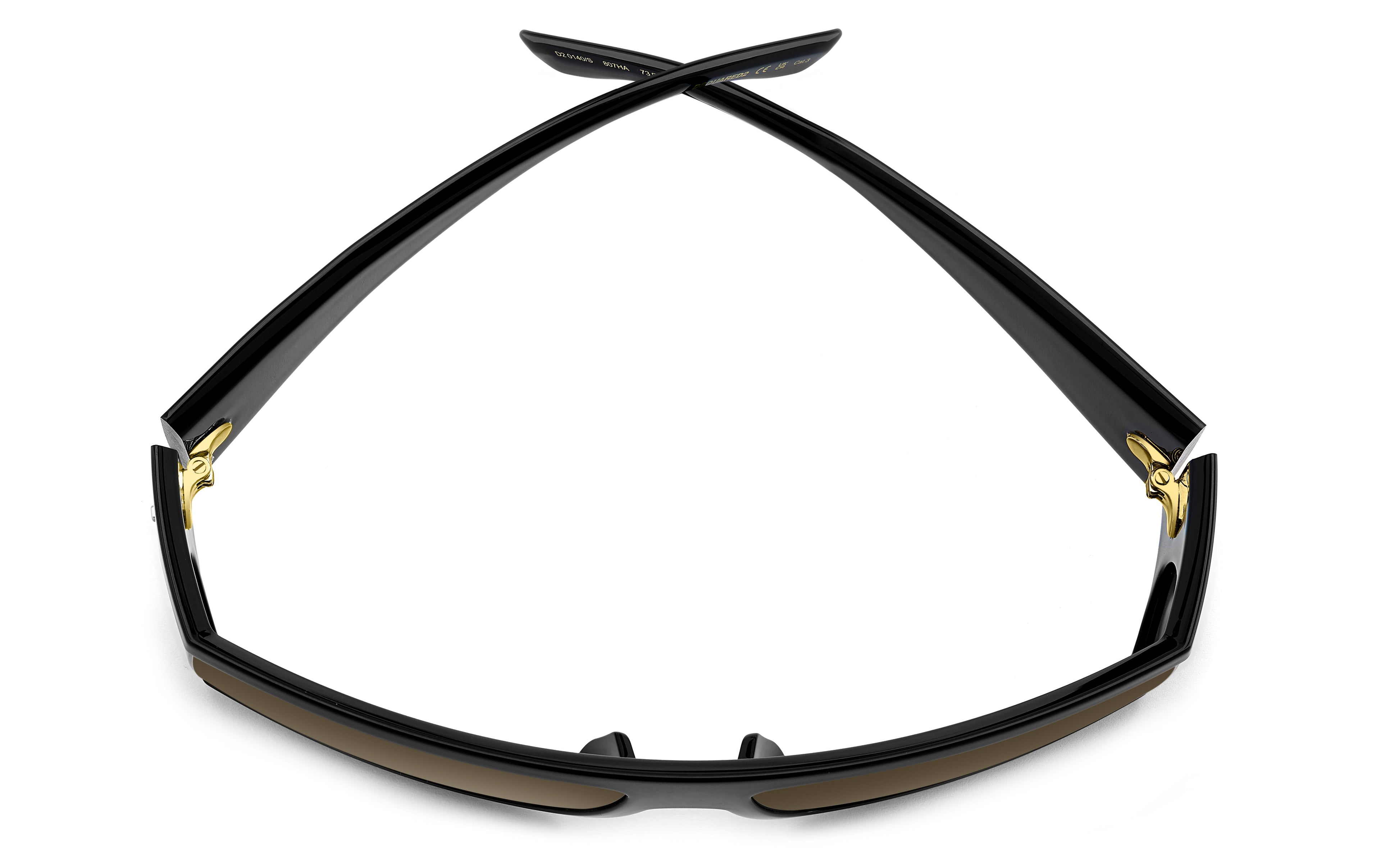 DSQUARED2 D2 0140/S 807 HA 73