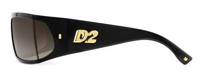 DSQUARED2 D2 0140/S 807 HA 73