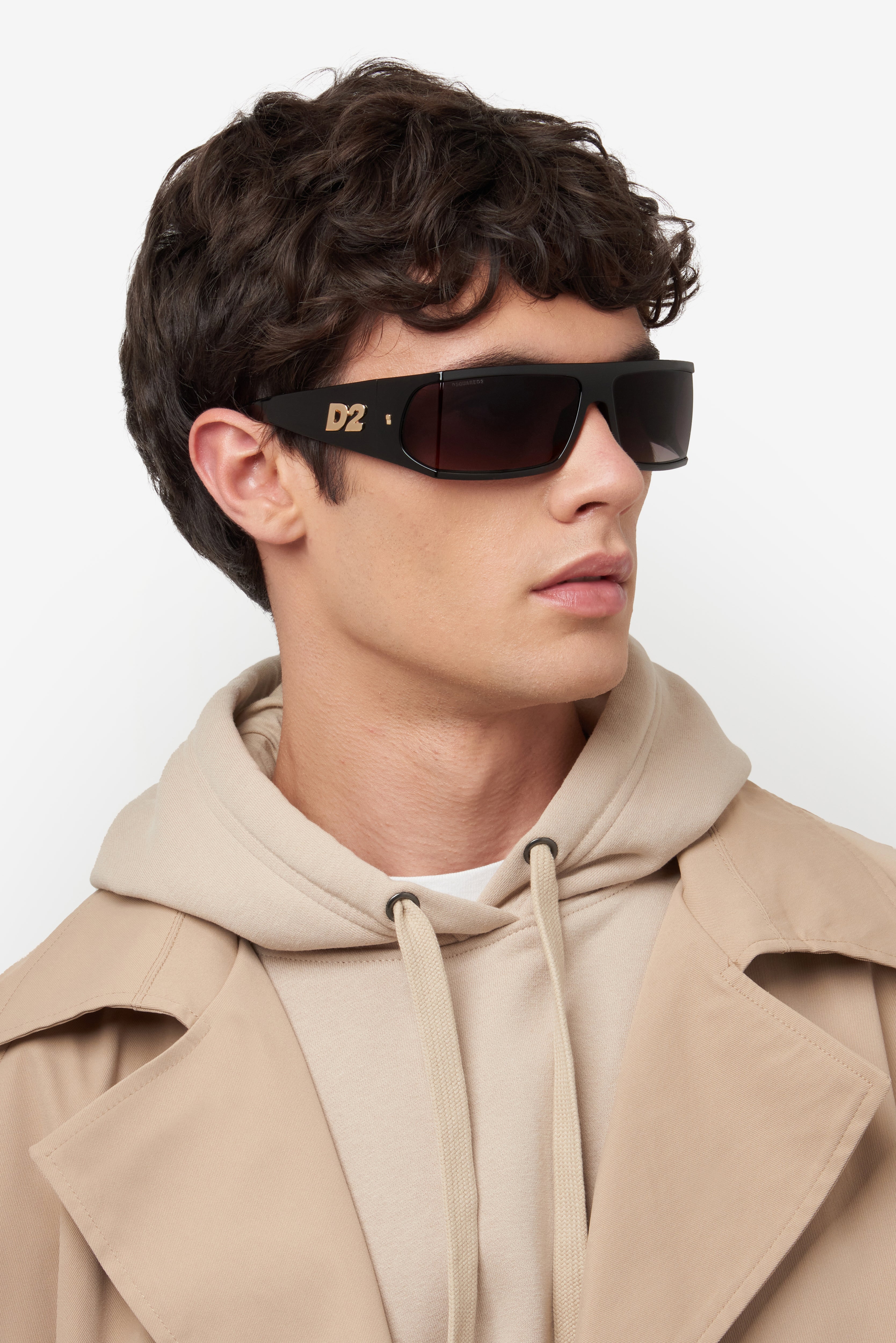 DSQUARED2 D2 0140/S 807 HA 73