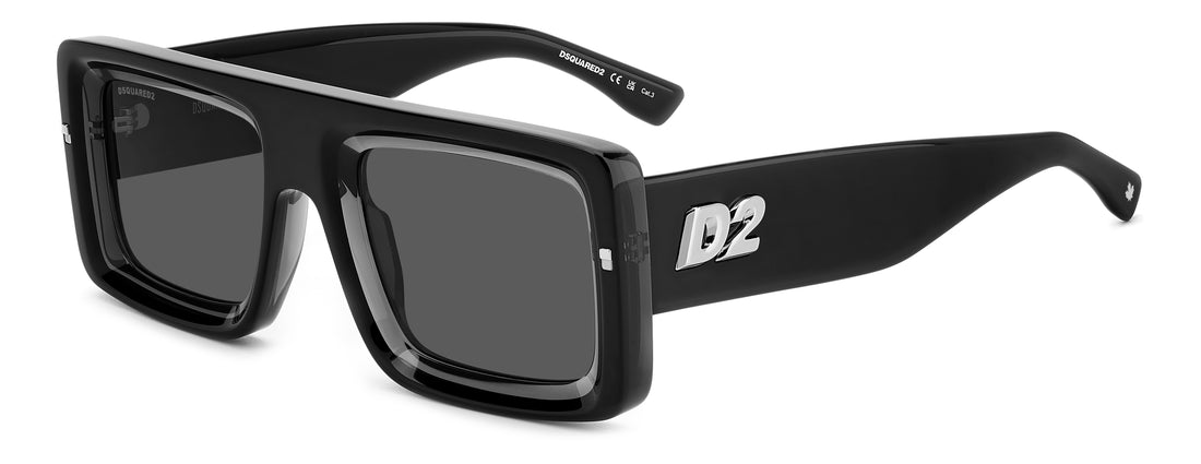 DSQUARED2 D2 0141/S 08A IR 53