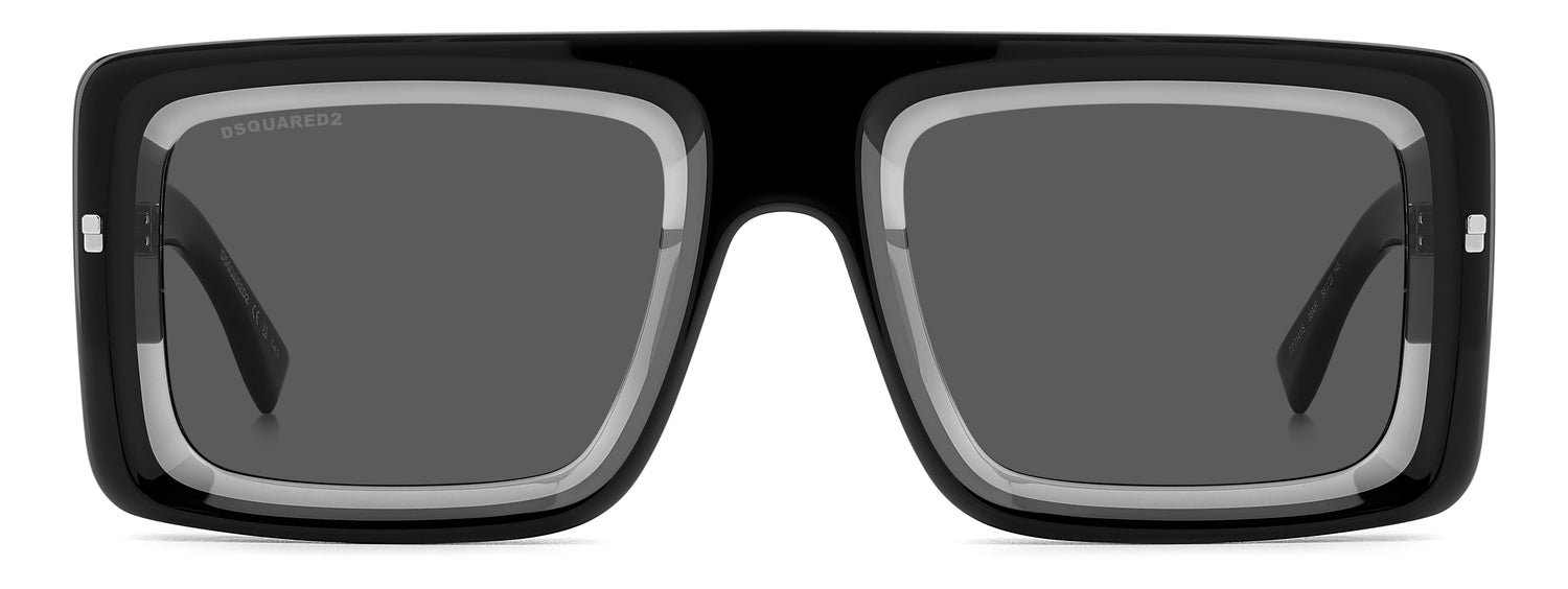 DSQUARED2 D2 0141/S 08A IR 53