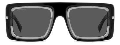 DSQUARED2 D2 0141/S 08A IR 53