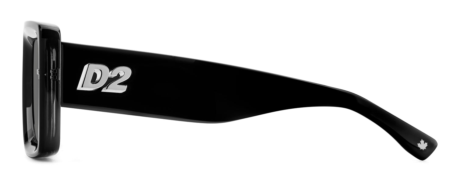 DSQUARED2 D2 0141/S 08A IR 53