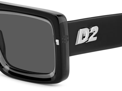 DSQUARED2 D2 0141/S 08A IR 53