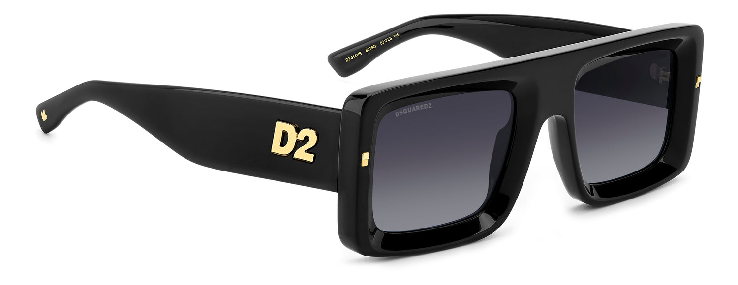 DSQUARED2 D2 0141/S 807 9O 53
