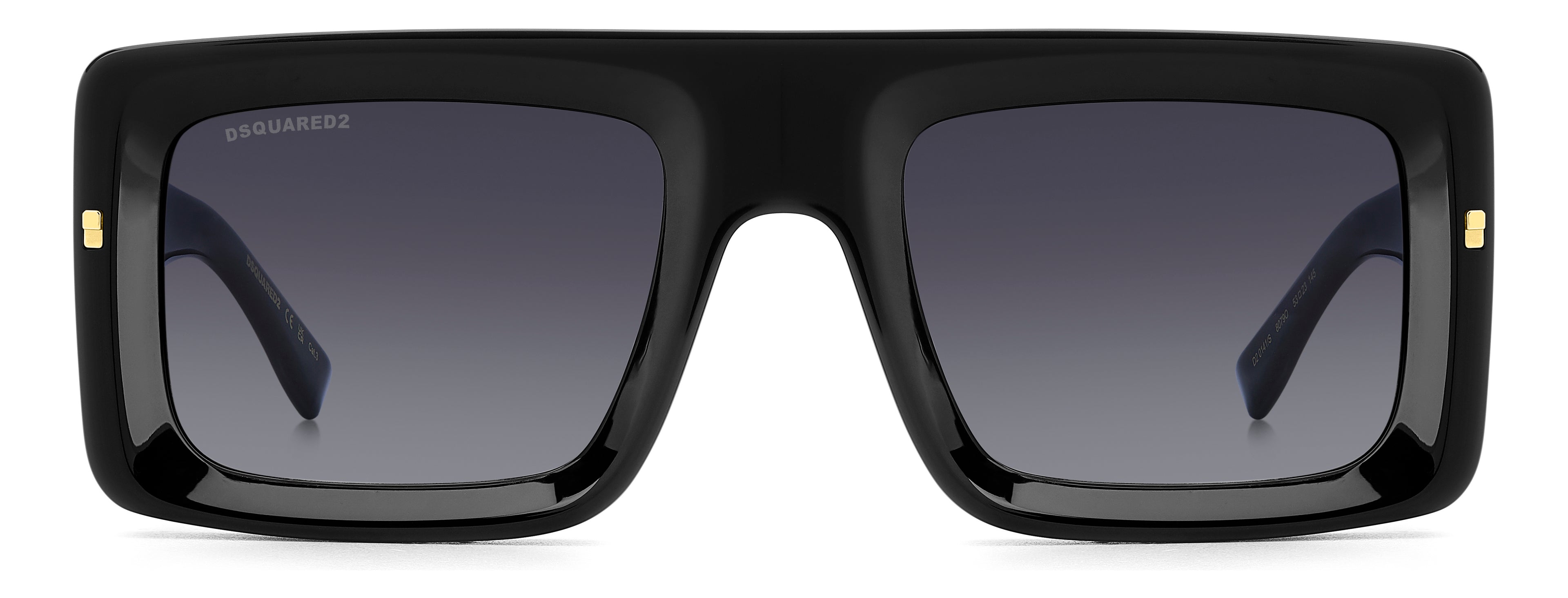 DSQUARED2 D2 0141/S 807 9O 53