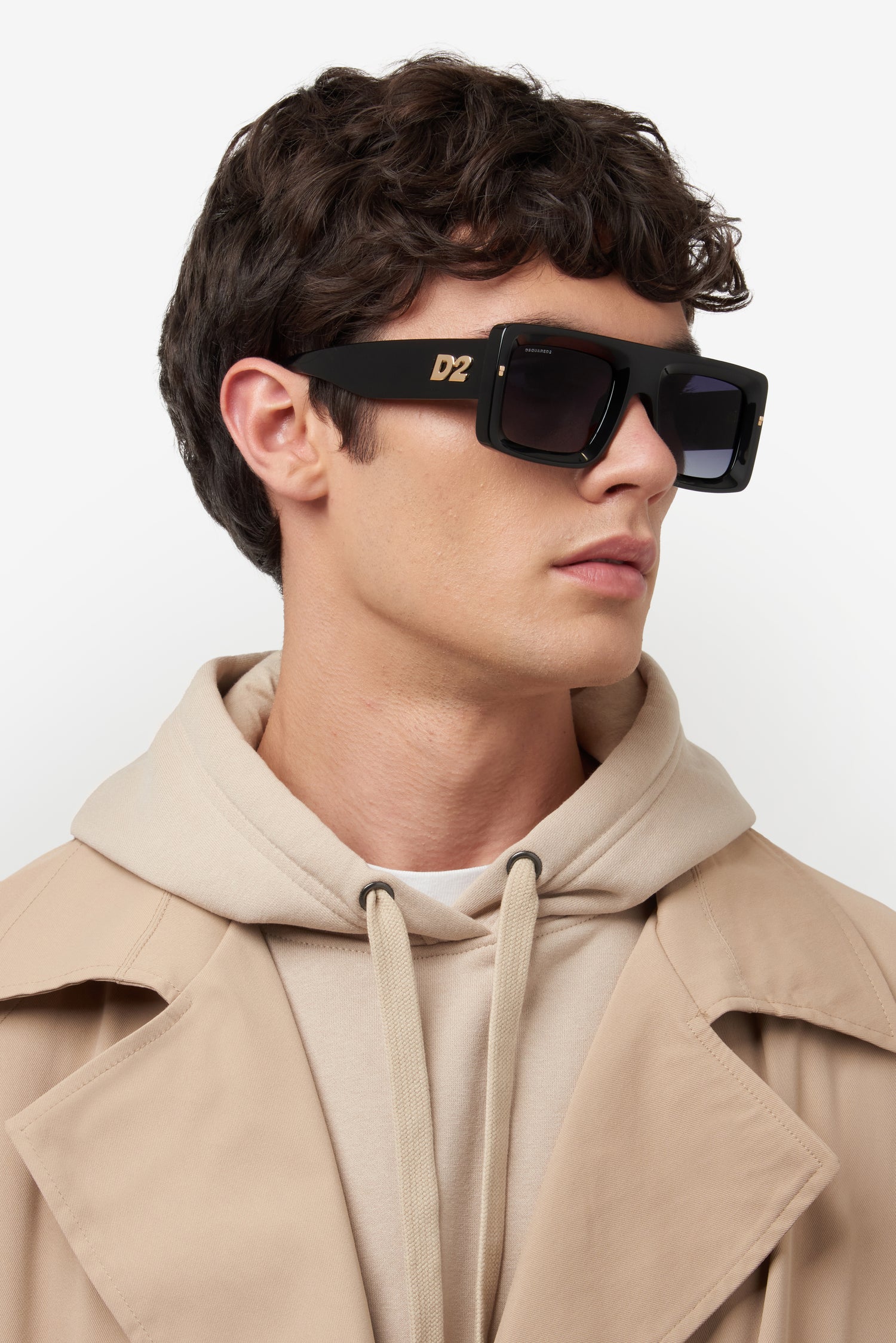 DSQUARED2 D2 0141/S 807 9O 53