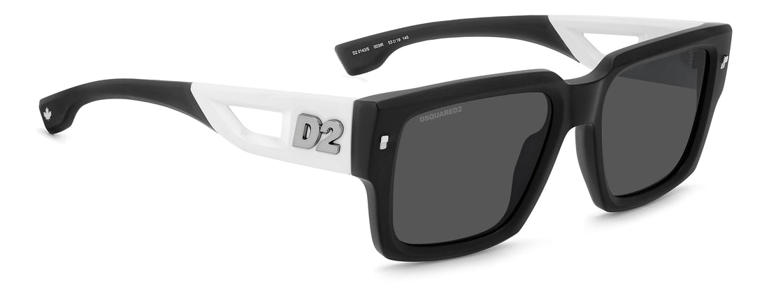 DSQUARED2 D2 0143/S 003 IR 53