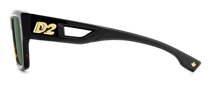 DSQUARED2 D2 0143/S 086 QT 53