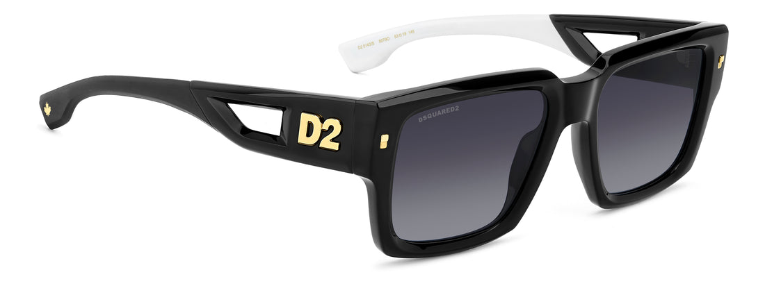 DSQUARED2 D2 0143/S 807 9O 53