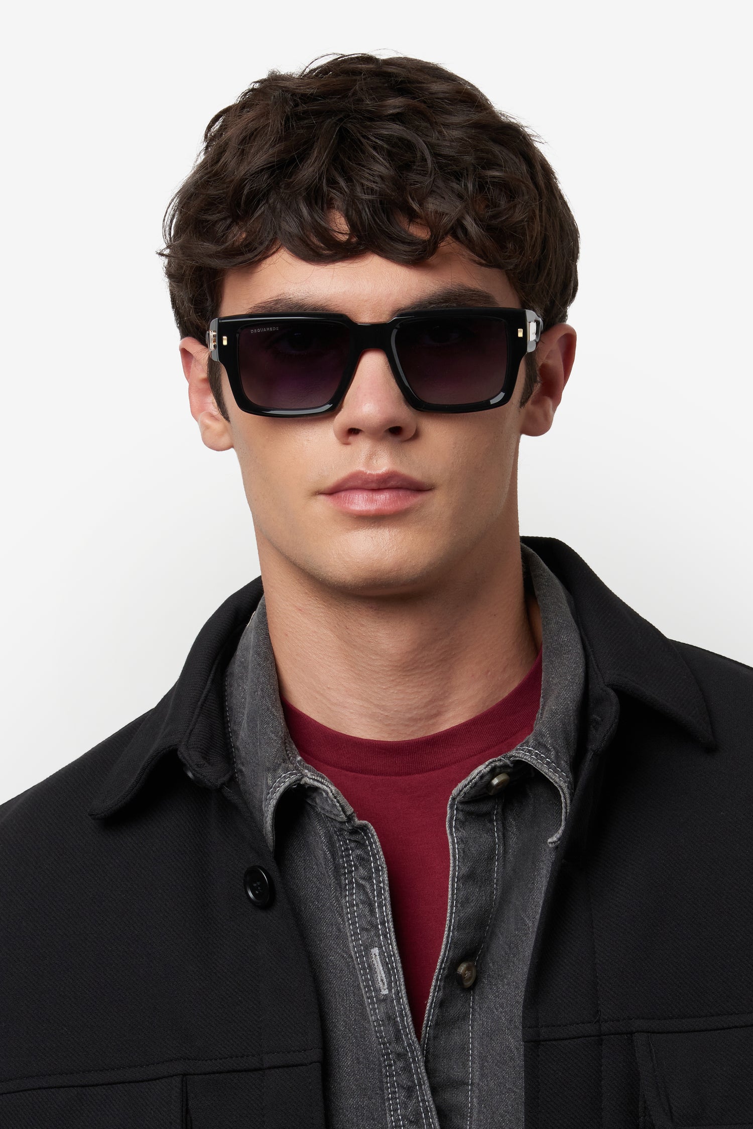 DSQUARED2 D2 0143/S 807 9O 53