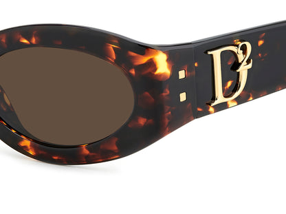 DSQUARED2 D2 0150/G/S 086 70 54