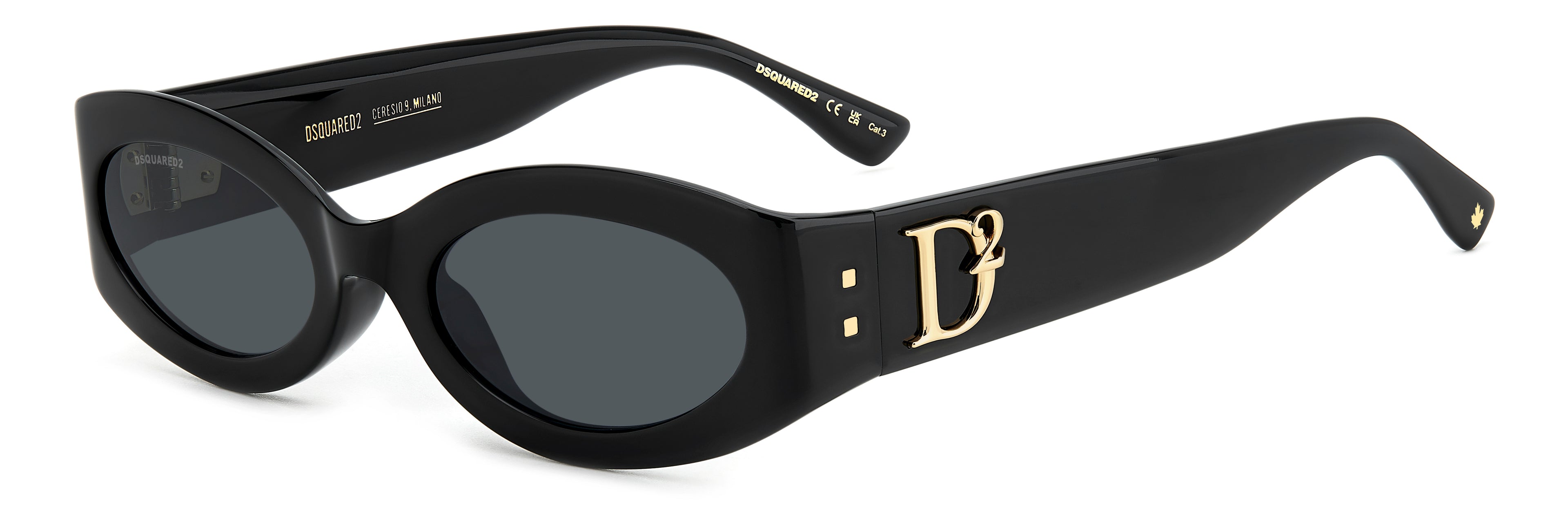 DSQUARED2 D2 0150/G/S 807 IR 54