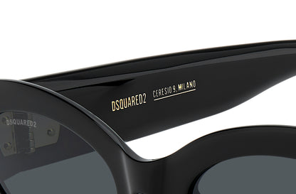 DSQUARED2 D2 0150/G/S 807 IR 54