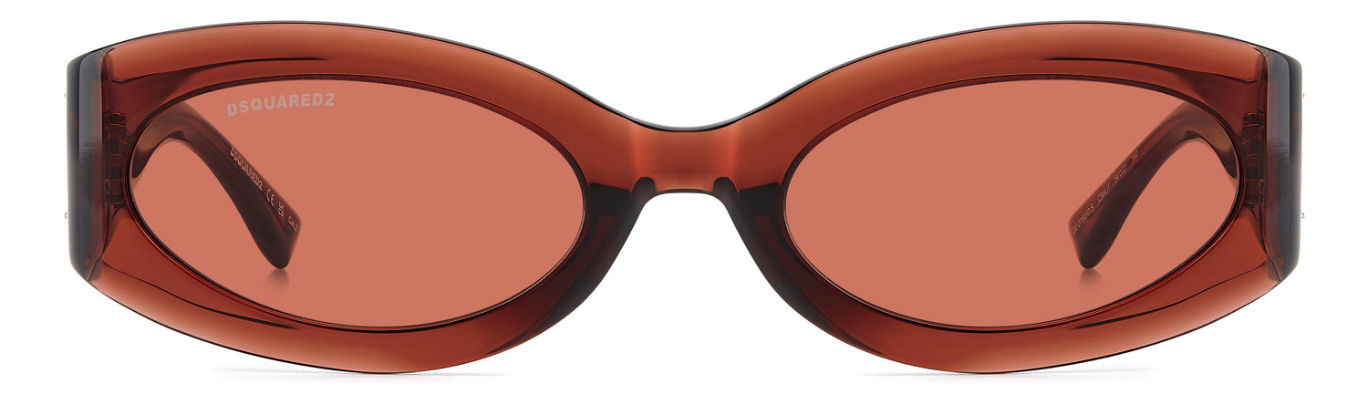 DSQUARED2 D2 0150/G/S C9A U1 54