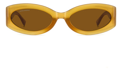 DSQUARED2 D2 0150/G/S FMP 70 54