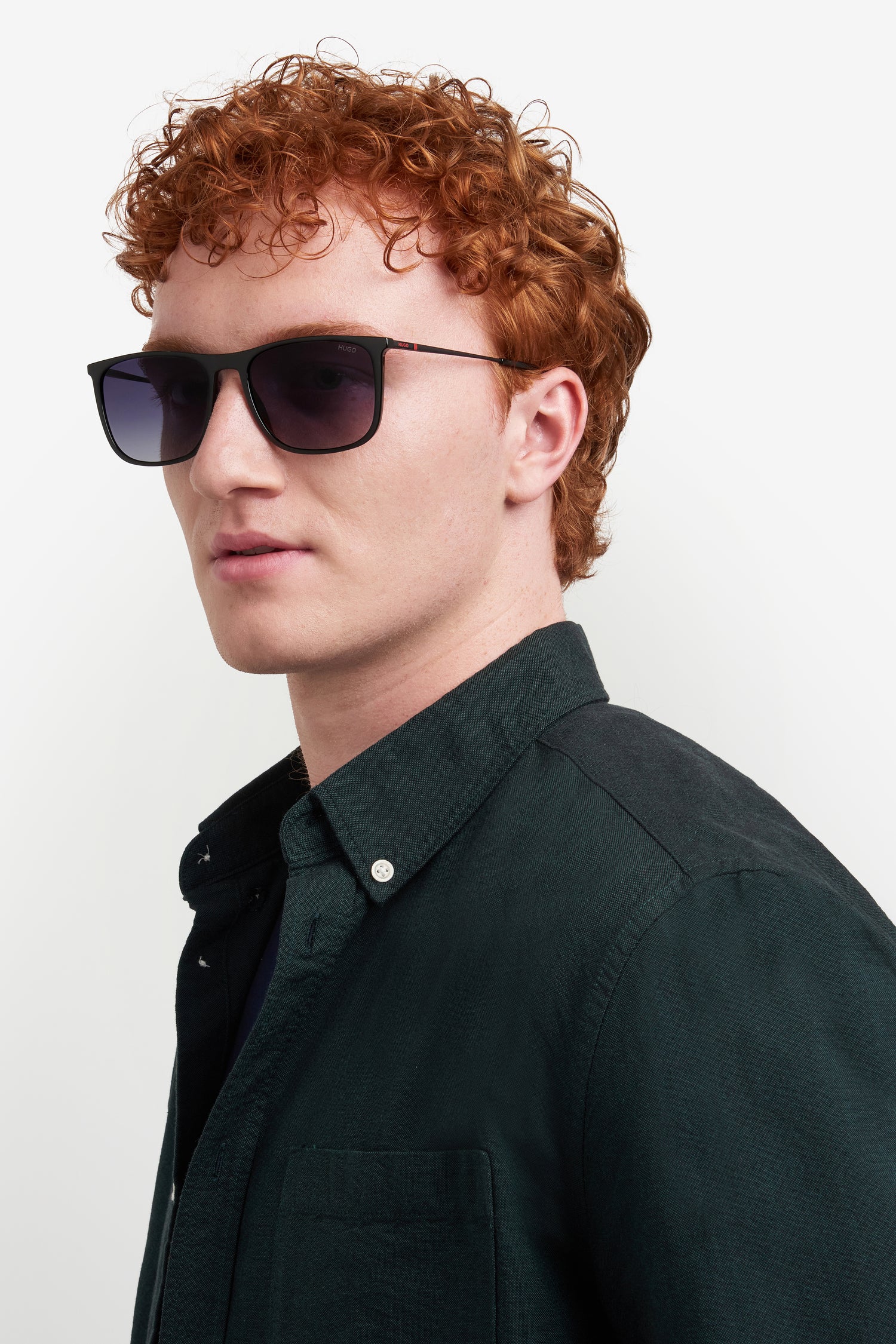 HUGO HG 1319/S 807 9O 57